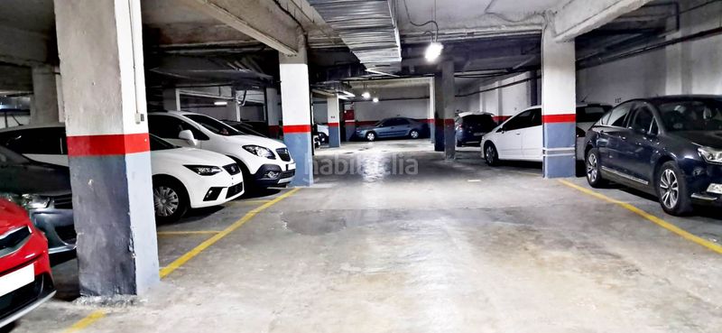 Foto 149ebc45-31cf-4046-9985-872c380c4462. Posto auto in Centro Getafe