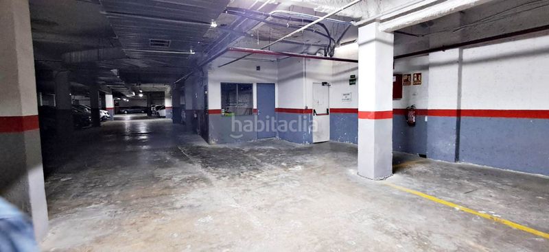 Foto 18908c67-b308-4b38-bb3d-36a05b7e8c44. Posto auto in Centro Getafe