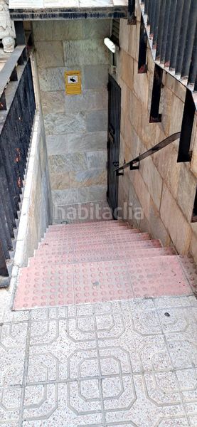 Foto 445847b0-4a4f-4b62-a910-f084f643ac78. Posto auto in Centro Getafe