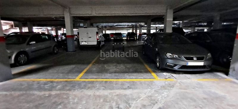 Foto 5656ec87-24f6-410f-97b4-ba4761f4057b. Posto auto in Centro Getafe
