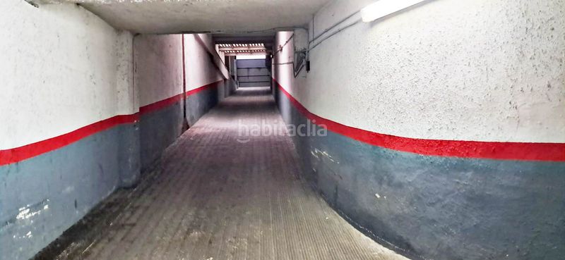 Foto 5f6e9071-759e-417f-abc0-218370ec9c6b. Posto auto in Centro Getafe