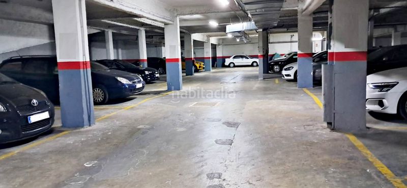 Foto 6faee66b-56b7-42b3-a3be-45582f143942. Posto auto in Centro Getafe