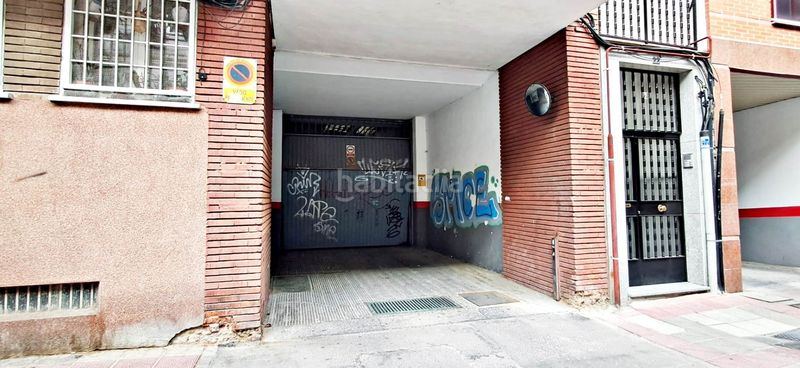Foto 7bbd551a-9ca4-4073-acfe-a2cbc1b70125. Posto auto in Centro Getafe