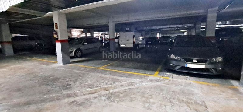 Foto 956a6da5-f37d-4402-9ddd-2e5bfeb83c5b. Posto auto in Centro Getafe