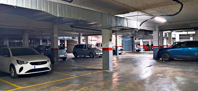 Foto a9225d72-dabd-4210-ad6f-2972ccb085a8. Posto auto in Centro Getafe