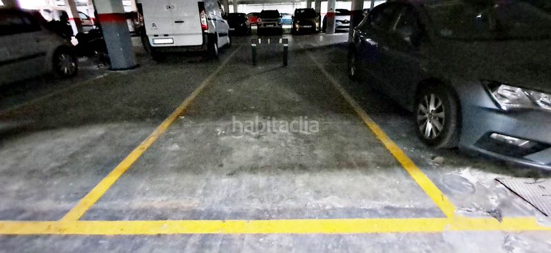 Foto bfd03696-bd19-48fb-9616-b108b15762eb. Posto auto in Centro Getafe