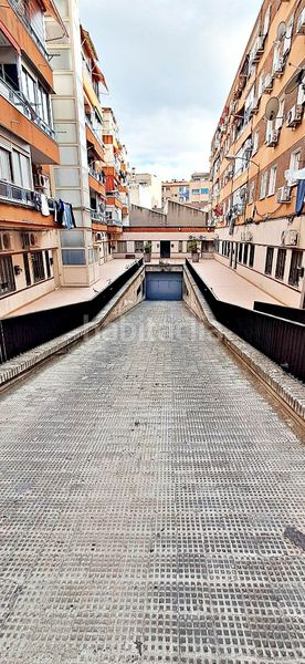 Foto c0c05214-3c21-425f-9d58-6b5a942f029b. Posto auto in Centro Getafe