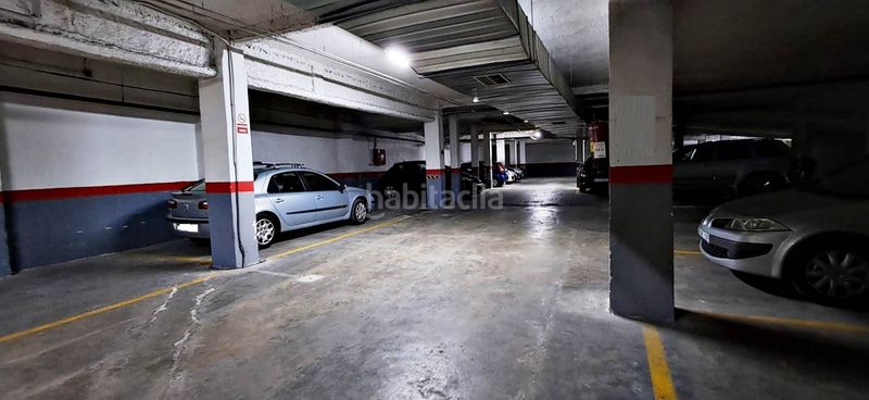 Foto c41046cb-b9fb-4c61-bb72-296892529b19. Posto auto in Centro Getafe