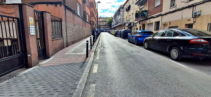 Foto d4bb4f1b-e6ed-4714-844c-8d4e64bb4bdc. Posto auto in Centro Getafe