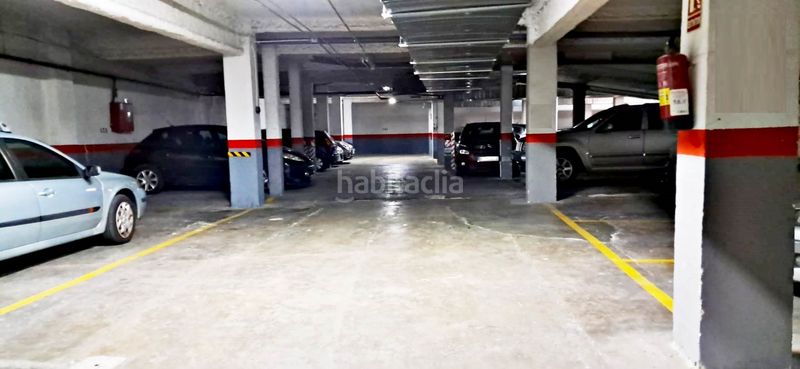 Foto f43b7963-0362-4b4e-81bc-4d3e92982c01. Posto auto in Centro Getafe