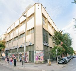 Alquiler Local Comercial  Calle del general ricardos