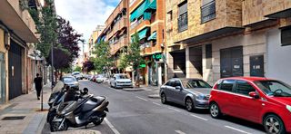Posto auto  Calle san josé de calasanz. Iberpisos ofrece en exclusiva: magnifica plaza de garaje en geta