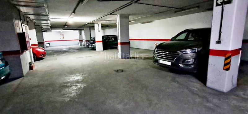 Foto 30154199-7e2e-49cb-97c8-f464aa55152f. Posto auto in Centro Getafe