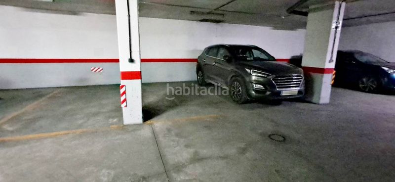 Foto 46799dfb-a49d-458e-9c18-5bc7eb2a0309. Posto auto in Centro Getafe