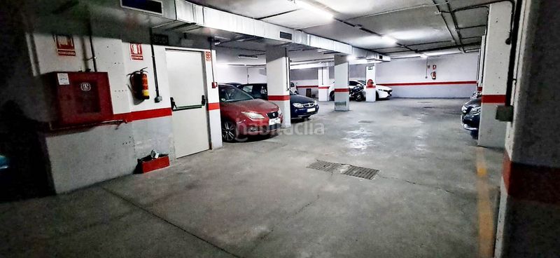 Foto 5801a30b-9d66-4322-9a7f-1da2bca3b563. Posto auto in Centro Getafe