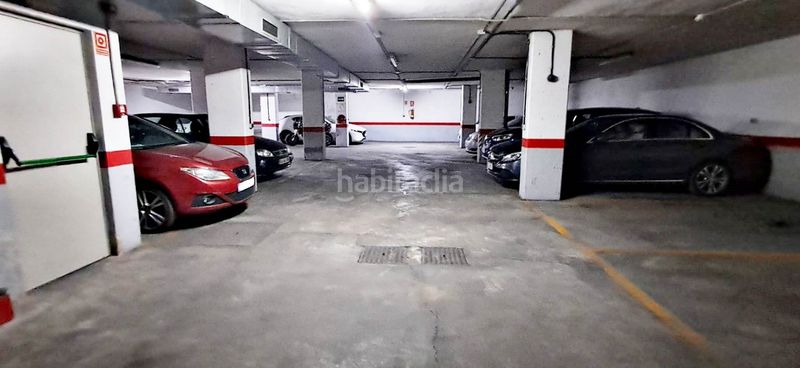 Foto 6d82881d-7582-487e-892e-eaeb45601269. Posto auto in Centro Getafe