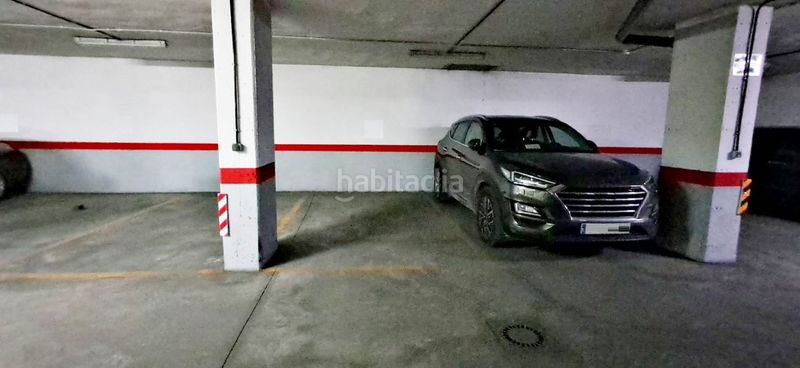 Foto 7280ebde-8d03-4a56-a00b-e0c9704870ab. Posto auto in Centro Getafe