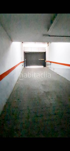 Foto 76e13dde-115a-4723-a512-ada2eb67d8fb. Posto auto in Centro Getafe