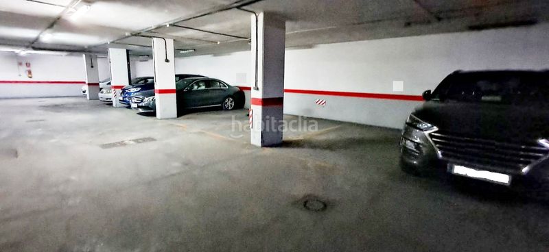 Foto 811538b9-f565-488f-8e7e-946fc0ad3e66. Posto auto in Centro Getafe