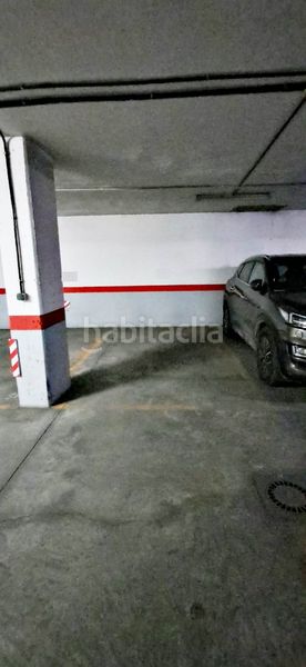 Foto de04dc8b-91aa-4271-87a5-1abb39905c63. Posto auto in Centro Getafe