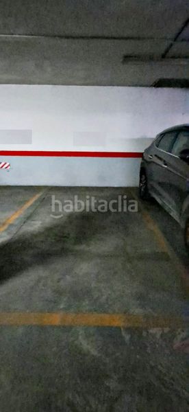 Foto e0cbfa64-dba4-4f08-9b58-0511dbb15020. Posto auto in Centro Getafe