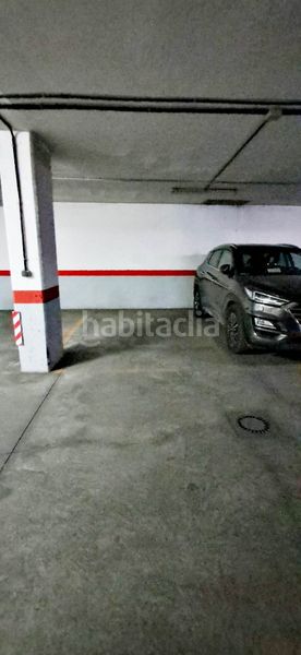 Foto f420d81e-0d15-4f8c-a2fe-0c02987a5df8. Posto auto in Centro Getafe