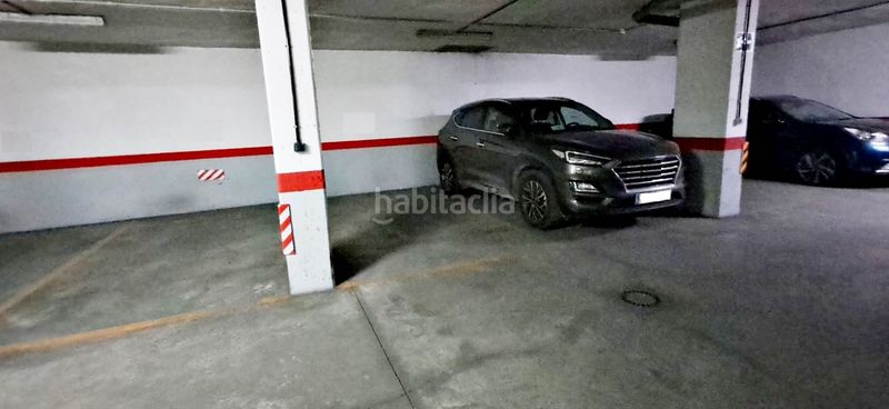 Foto f854f048-2a4e-4c2c-a3f9-bed63a05a498. Posto auto in Centro Getafe
