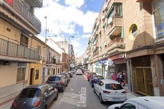 Affitto Locale commerciale  Calle álvaro de bazán. Local en alquiler en getafe - oportunidad única