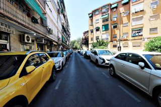 Pis  Calle sánchez morate. "iberpisos ofrece en exclusiva: excelente vivienda en la zona un
