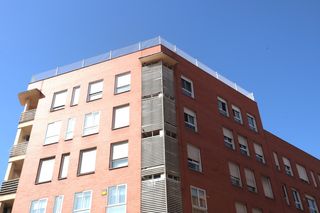 Pis  Avenida de los rosales. Vivienda avenida de los rosales