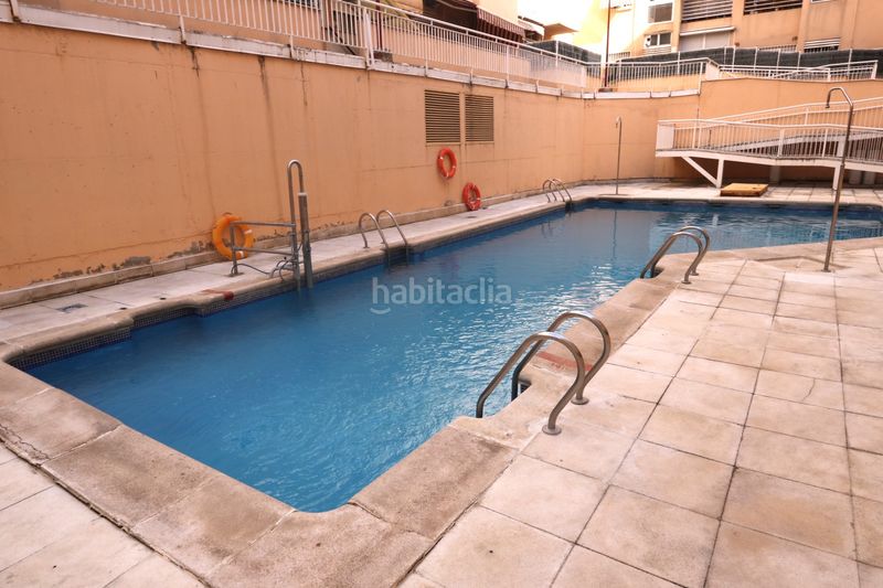 Foto 0b1de1f9-5232-4473-8801-e6a0a992c56c. Pis amb calefacció piscina a Butarque Madrid