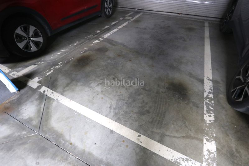 Foto 18cd87fe-cdb6-4556-b973-83ae253824eb. Pis amb calefacció piscina a Butarque Madrid