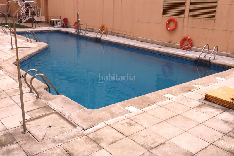 Foto 20c93e75-4c5c-49bf-bc68-4ae2397fb802. Pis amb calefacció piscina a Butarque Madrid
