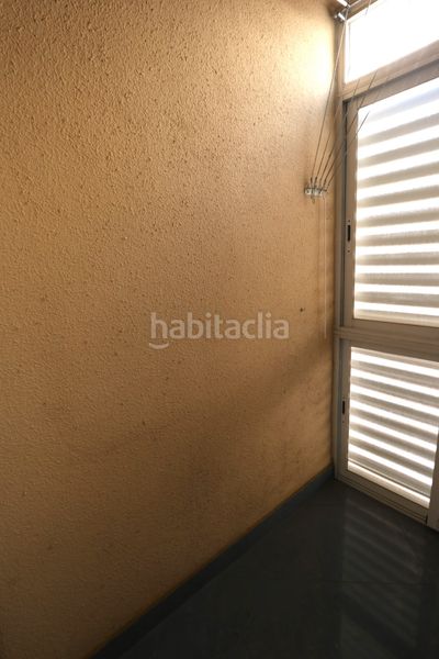 Foto 510a28a4-a5c6-4589-92fa-d30788f2452c. Pis amb calefacció piscina a Butarque Madrid