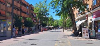 Pis  Calle madrid. 