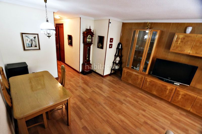 Foto 11d07449-d886-4d02-b0a9-84fb3010006c. Appartamento con parcheggio in Centro Getafe