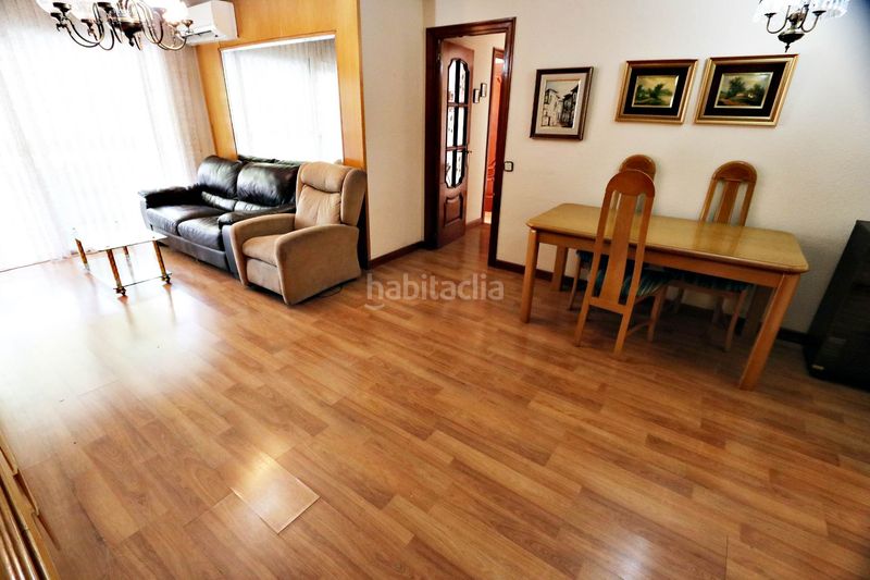 Foto 18ad9ef2-034d-4a14-a213-63f1608f132a. Appartamento con parcheggio in Centro Getafe