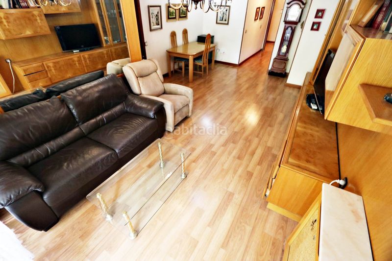 Foto 2e792a07-78c0-463c-8c9c-d906722a668e. Appartamento con parcheggio in Centro Getafe