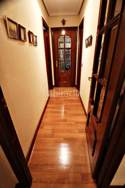 Foto 398521b0-4c43-430f-b86e-cf7e453f9921. Appartamento con parcheggio in Centro Getafe