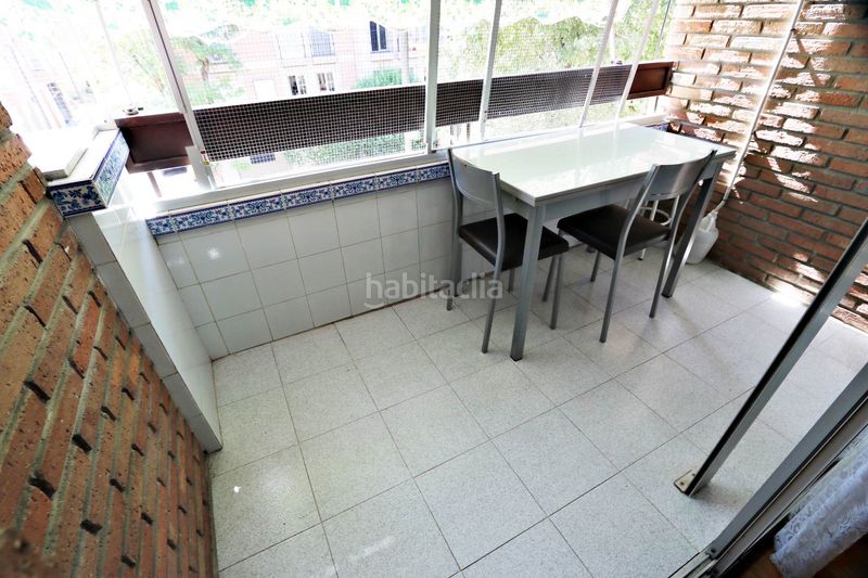 Foto 47a959c0-1bac-4153-b1c6-54ef98c89b52. Appartamento con parcheggio in Centro Getafe