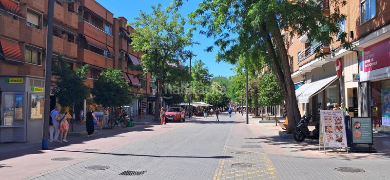 Foto 5d87b6fc-687a-48ed-97b0-cb960376b6ba. Appartamento con parcheggio in Centro Getafe