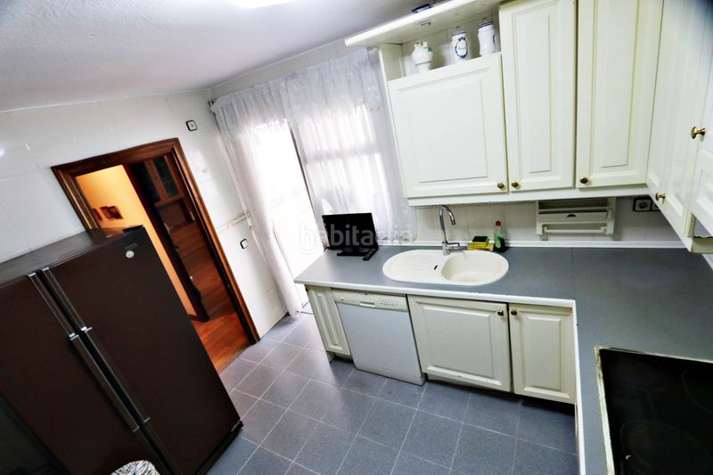 Foto 5e3c269c-2689-4fb0-890f-9bd1adf22225. Appartamento con parcheggio in Centro Getafe