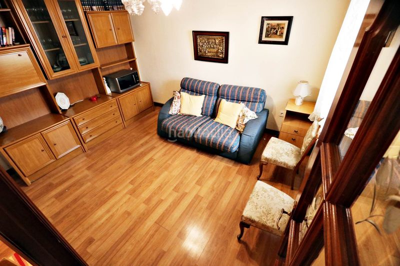 Foto 73143daa-118f-4e9f-ba17-fb88c63114e7. Appartamento con parcheggio in Centro Getafe