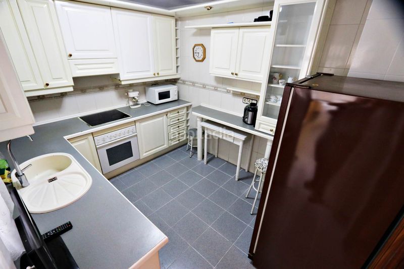 Foto 986a4721-1c60-42b0-9662-2949e1bbe2ba. Appartamento con parcheggio in Centro Getafe