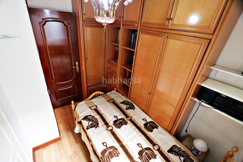 Foto 98ecd88c-b3c4-42c6-8bd8-952d322e528b. Appartamento con parcheggio in Centro Getafe