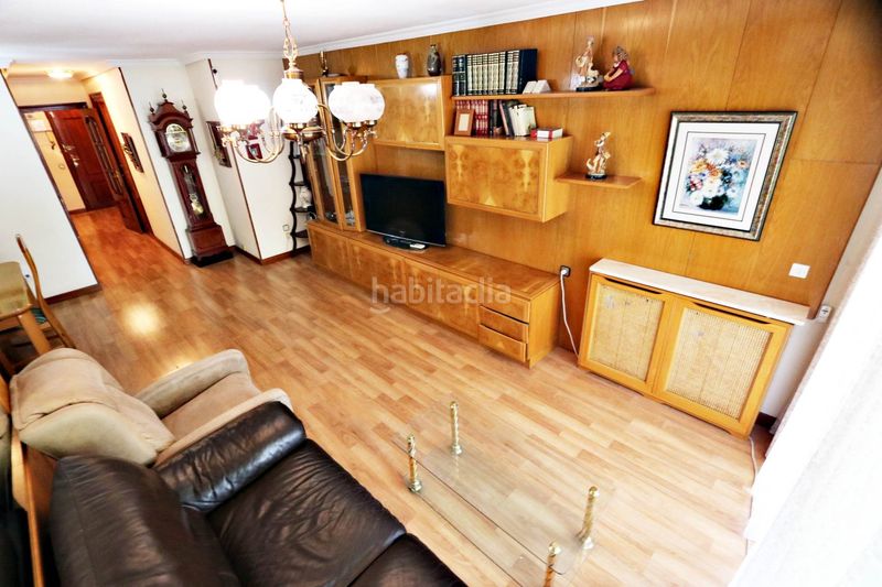 Foto 9daeccb9-e9f1-43fe-9370-92b4c8f8c55b. Appartamento con parcheggio in Centro Getafe