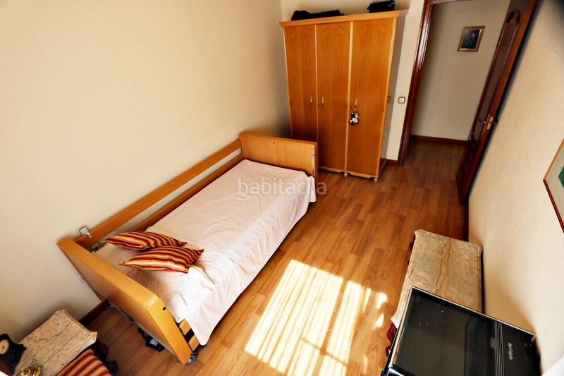 Foto a38dd752-df45-4aa6-b2af-7ad8d191e6aa. Appartamento con parcheggio in Centro Getafe