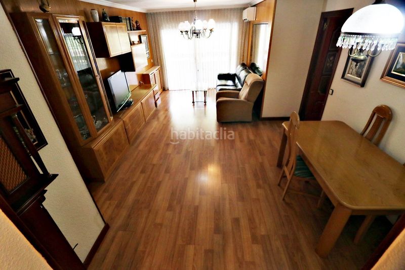 Foto adeba871-cc0e-4f73-8ebe-9c5d157118da. Appartamento con parcheggio in Centro Getafe