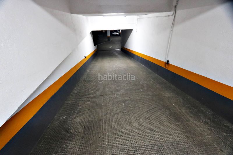 Foto d281b8ce-b6bd-452e-a6ce-af641f69490c. Appartamento con parcheggio in Centro Getafe