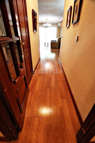 Foto d818d2c8-1123-4553-9116-20a46efbeec1. Appartamento con parcheggio in Centro Getafe